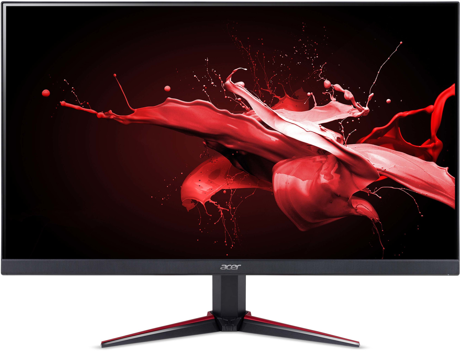 Acer Nitro VG270U für 179€ – 27" WQHD-Monitor mit IPS-Panel, 4ms &amp; FreeSync