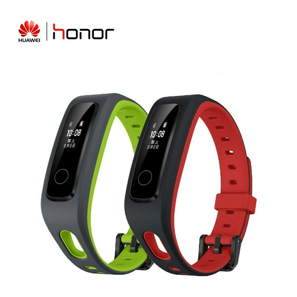 Huawei Honor Band 4 Running Version Sports Smart Wristband Swim Bracelet G4Y5   für 17,50€​​