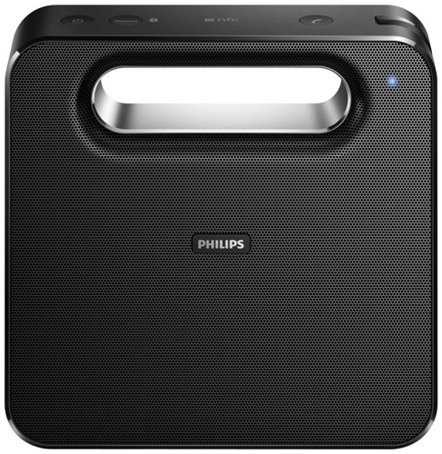 Bluetooth Lautsprecher Philips BT5580 für 53,85 EUR inkl. Versand