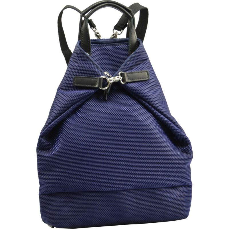 Jost Mesh Woman X-Change Bag M blue (6170): Spart 41,48€