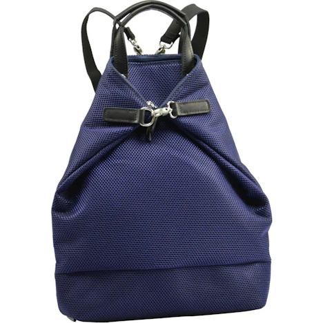 Jost Mesh Woman X-Change Bag M blue (6170): Spart 41,48€