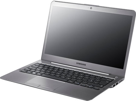 Samsung NP530U3C-A0EDE für 662€ - 13,3" Core i5-3317U, 6GB Ram, 500GB HDD, Intel HD 4000