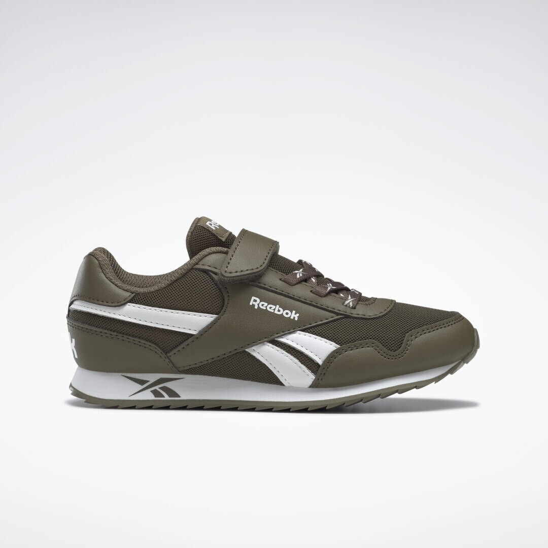 2,39€ auf Reebok Royal Cljog Classic Jogger army green/army green/cloud white sparen