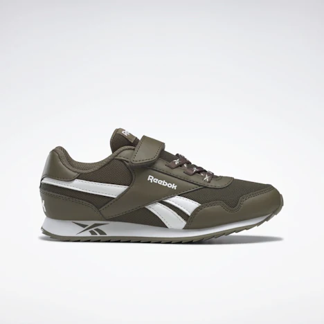 2,39€ auf Reebok Royal Cljog Classic Jogger army green/army green/cloud white sparen