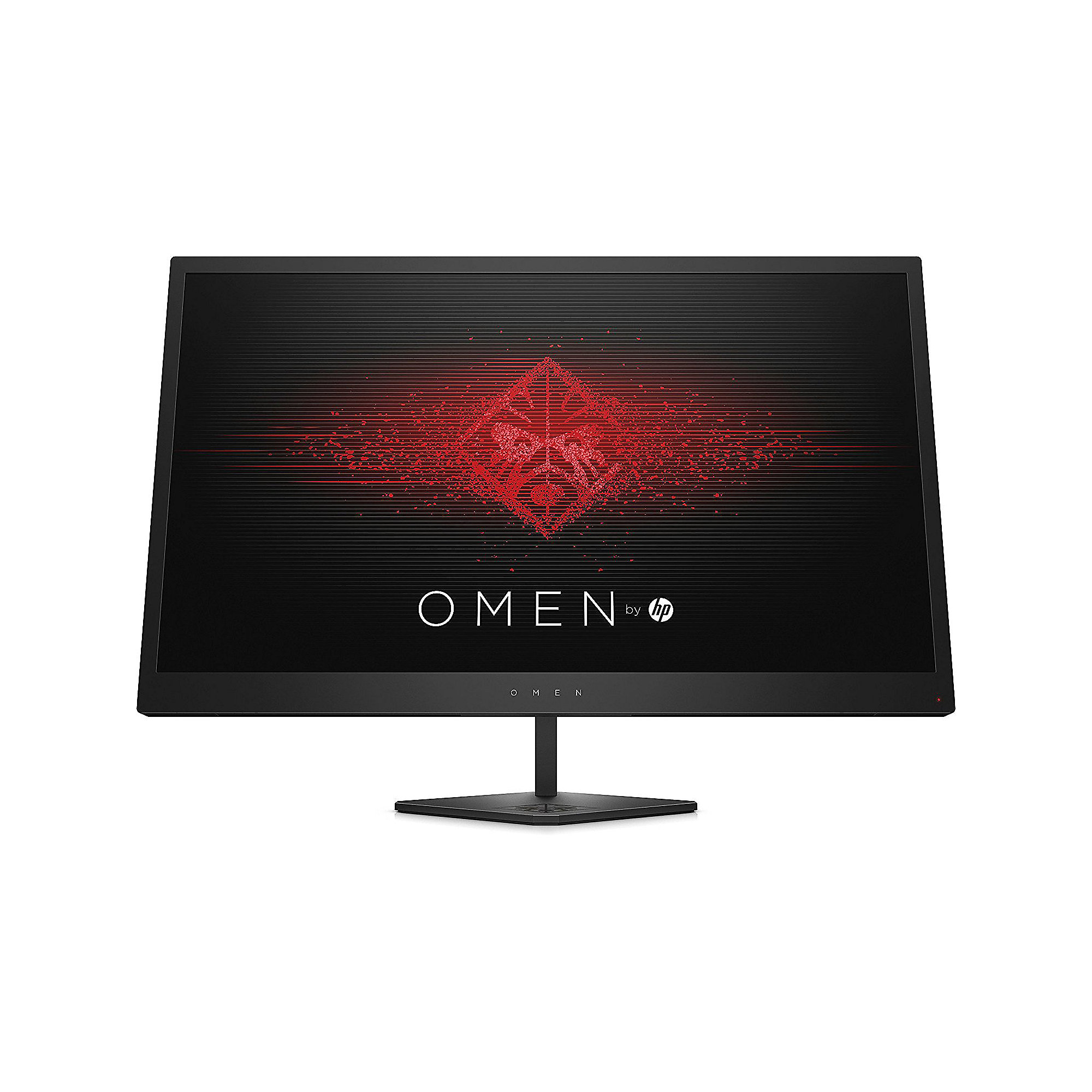 HP OMEN 25 Gaming-Monitor mit 25" für 190€