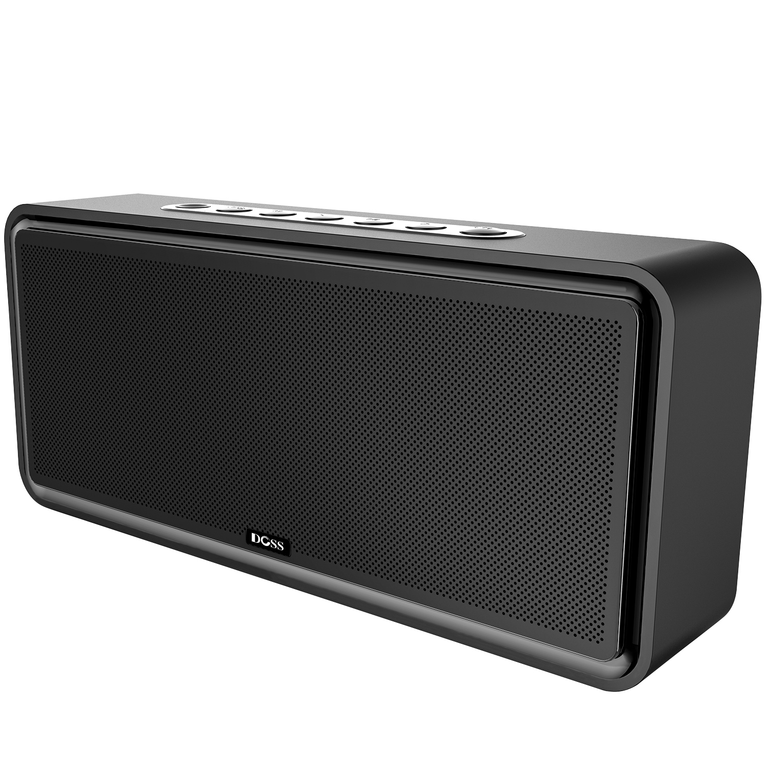 DOSS SoundBox XL-Bluetooth Home Lautsprecher 