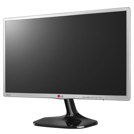 LG 24MP56HQ-T für 99€ - günstigster 24" Full-HD Monitor mit IPS-Panel