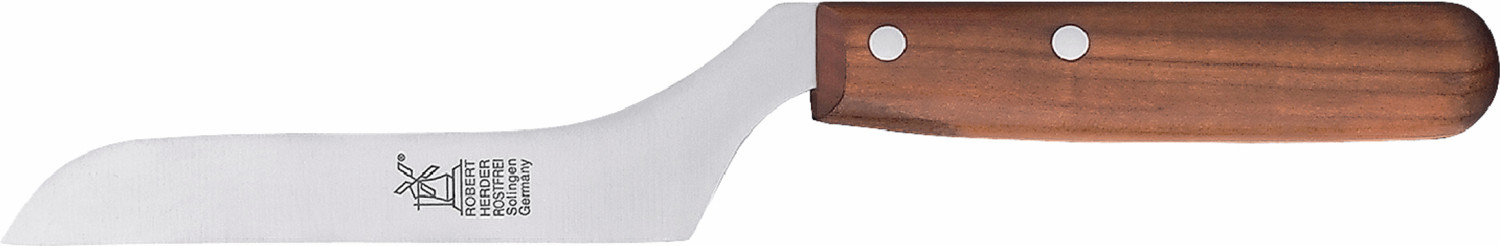 Windmühlenmesser Meisterstück Kirsche 10,5 cm für 29,95€