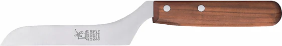Windmühlenmesser Meisterstück Kirsche 10,5 cm für 29,95€
