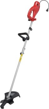 Hecht 1238 Rot Elektro-Rasentrimmer/Motorsense für 62,98 EUR inkl. VSK