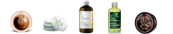 Sonderangebot-bei-The-Body-Shop