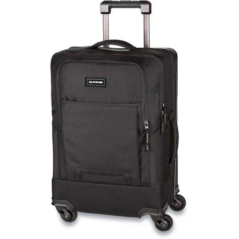 Dakine Terminal 4-Rollen-Trolley 40L (10002939) black mit 41% Ersparnis