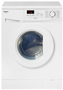 Bomann WA 5610 Waschmaschine für 229€