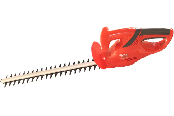 Flymo Heckenschere Easi Cut 520 elektrisch 500 Watt für 31,90 EUR inkl. Versand
