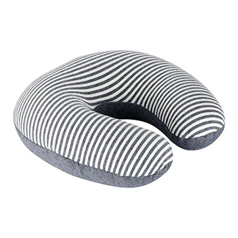 Nackenkissen LANGRIA Memoryschaum für 5,99€ statt 11,99€