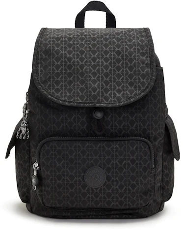 25% Rabatt auf Kipling City Pack S signature emb