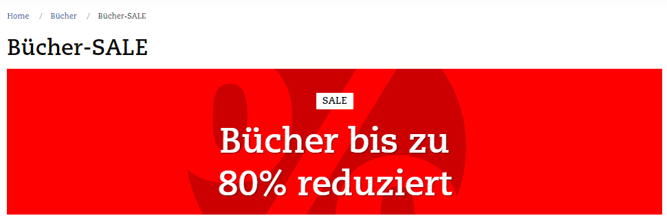 Thalia versandkostenfrei bestellen und bis zu 80% Rabatt