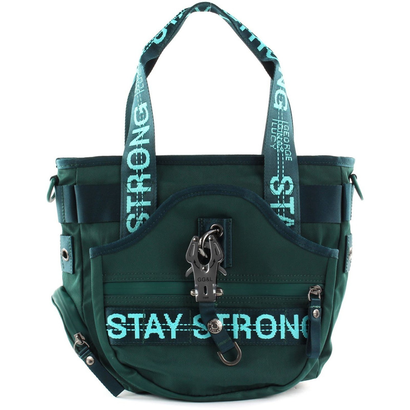 George Gina &amp;amp; Lucy MIss Mini Piece green ocean mit 24% Rabatt