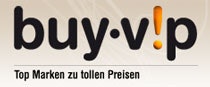 25 € BuyVIP Gutschein
