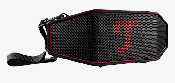 Satter Sound für eure Abenteuer! 🔊 Teufel Rockster Cross 2 Bluetooth-Speaker für nur 200€ 🎒