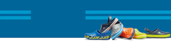 Kaufe zwei Crocs und spare 40% + spare 30% ab 50€ MBW - z.B. 2x Women's LodgePoint Shiny Pull-on Boot für 67,19€