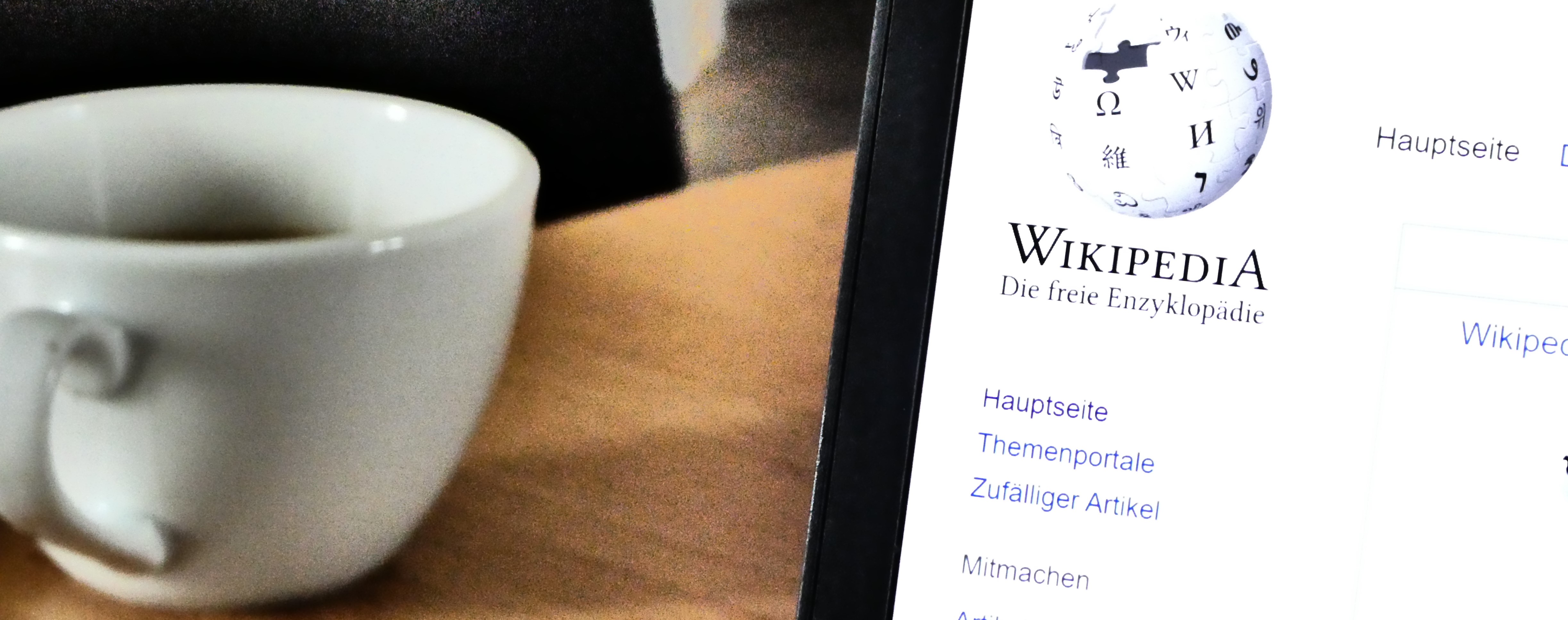 Wikimedia Foundation kommerzialisiert Inhalte » Bezahl-Service für Konzerne