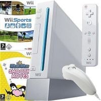 Nintendo Wii billig im Bundle - z.Zt. bestes Angebot