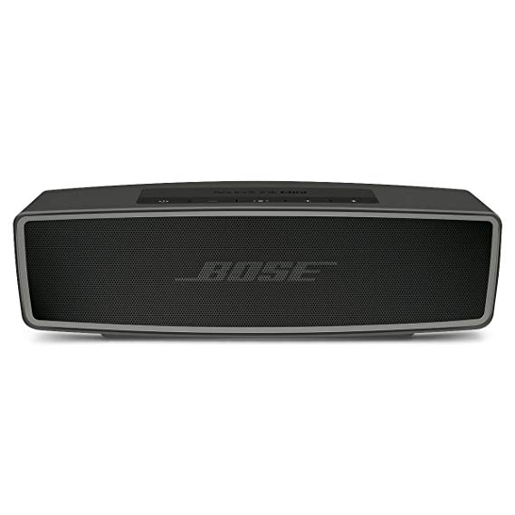 Bose Soundlink Mini II für 129€ bei Amazon.it