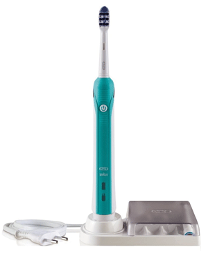 Black Friday Deals Week in UK *UPDATE* Braun Oral-B Professional Care 3000 für ~46,50€