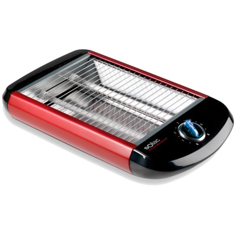 Solac Stillo Red (TC5302): Spart 0,67€