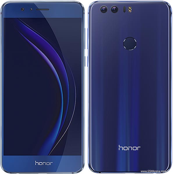 Honor8 Premium ( 64GB ) 303€