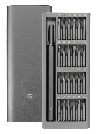 Xiaomi Mijia 24 in 1 Präzision Schraubendreher Set