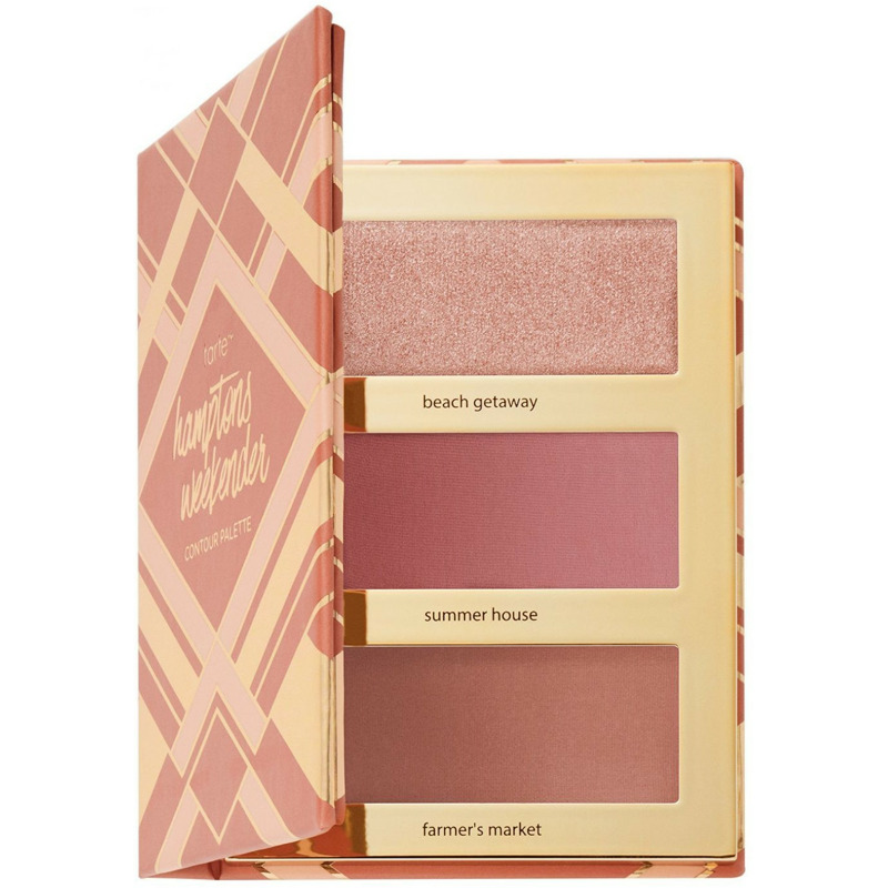 Tarte Hamptons Weekender Contour Palette  Hamptons weekender (3 x 2,3g): Spart 24,60€