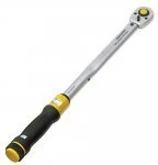 Proxxon Drehmomentschlüssel MC200 40 - 200 Nm für 58€