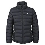 Trespass Damen Letty Daunenjacke XL schwarz