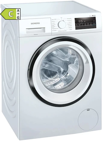 24% Rabatt auf Siemens WM14NKECO
