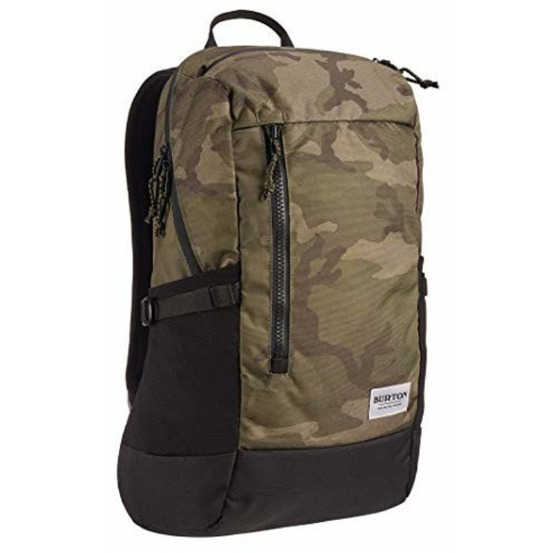 Burton Prospect 2.0 20L Backpack worn camo print mit 31% Rabatt