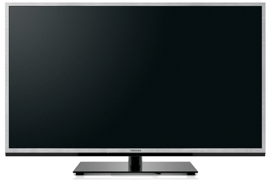 Toshiba 46TL933G für 579€ - 46" 3D-Full-HD-TV mit DLNA und Web-TV (Update: nun noch mal 20€ günstiger)