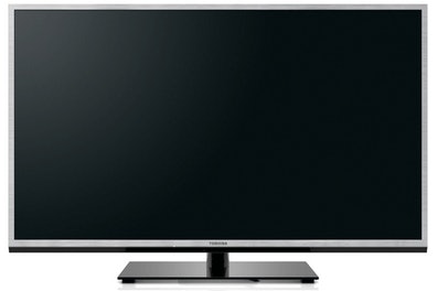Toshiba 46TL933G für 579€ - 46" 3D-Full-HD-TV mit DLNA und Web-TV (Update: nun noch mal 20€ günstiger)