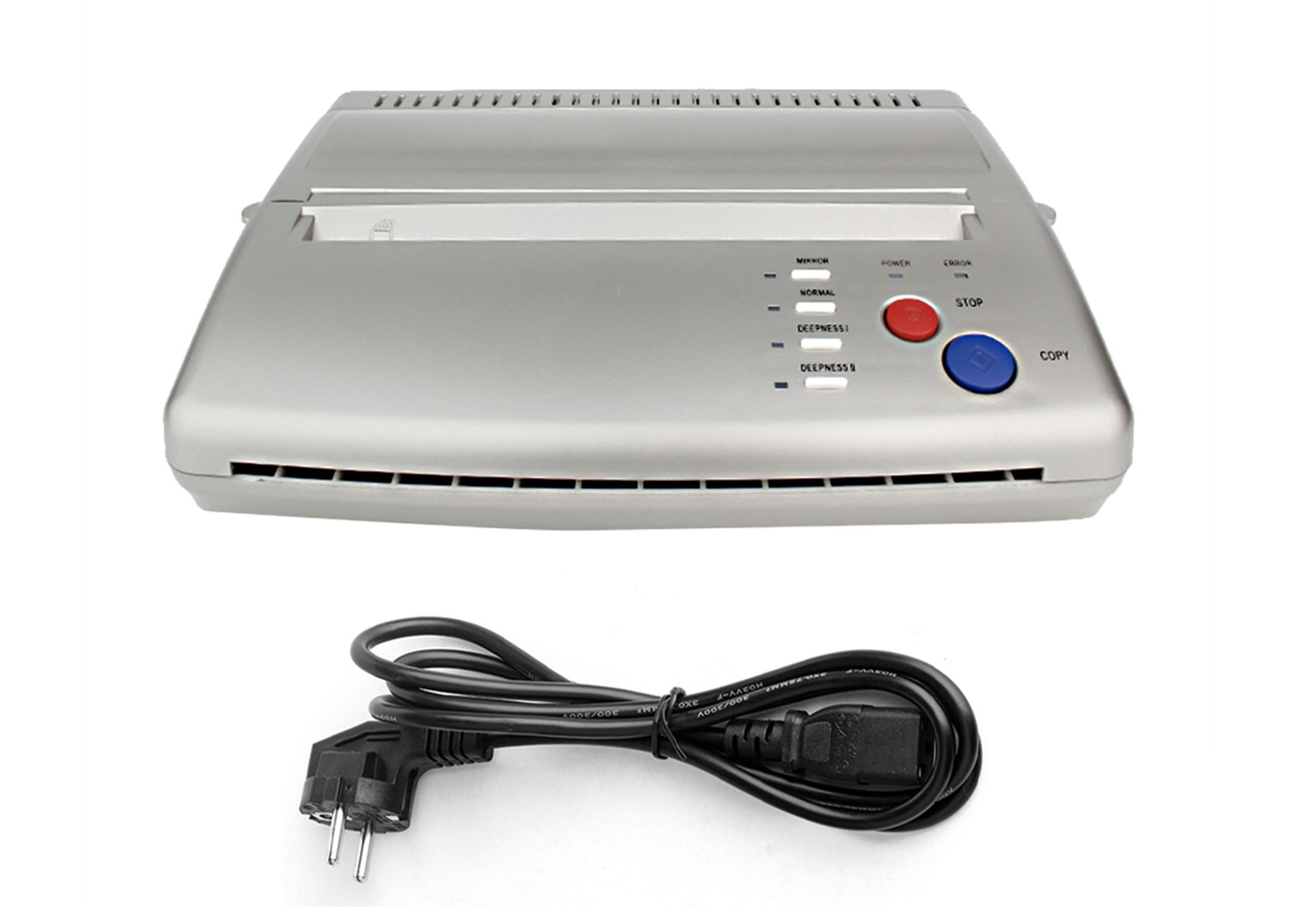 Tattoo Stencil Transfer Machine Drucker Zeichnung Thermo Stencil Maker 