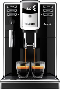 Saeco Incanto HD8911/01 - Kaffeevollautomat für 389€