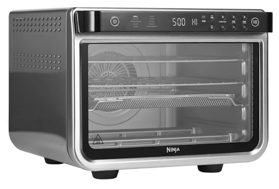 Ninja Foodie DT200EU für 240€ - 10-in-1 XL Multifunktionsofen