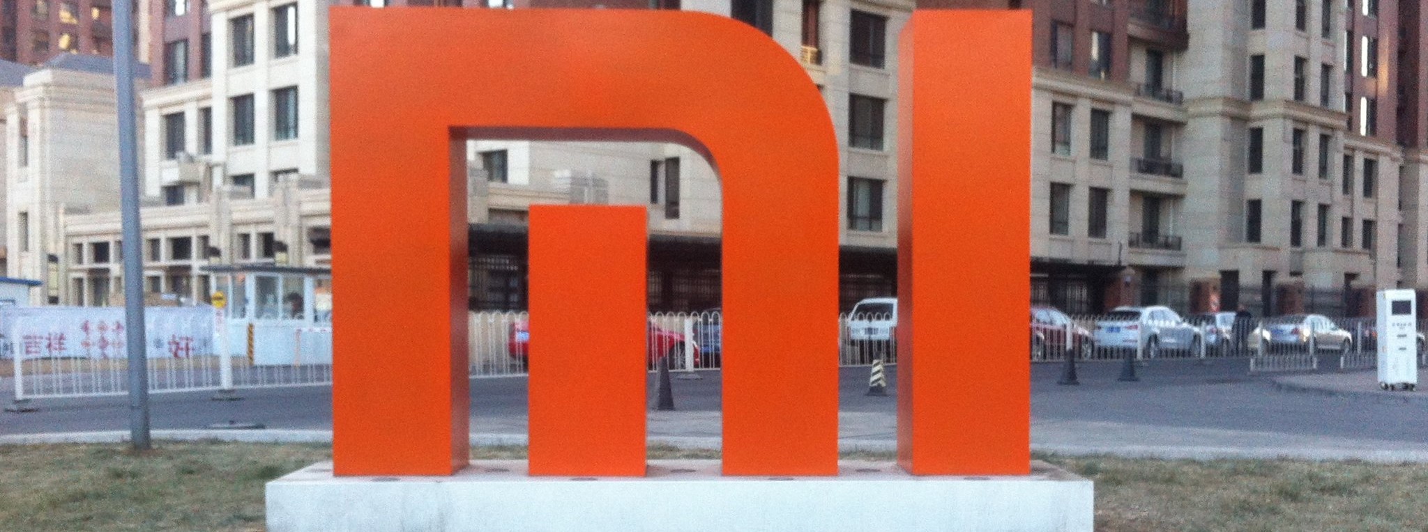 Sanktionsstreits, nächste Runde » Xiaomi-Klage gegen USA