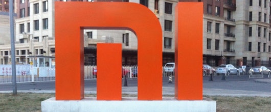 Sanktionsstreits, nächste Runde » Xiaomi-Klage gegen USA