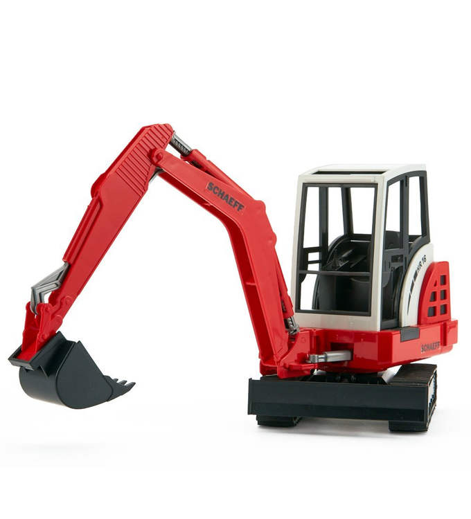 60% Bruder Spielzeug + 20% Gutschein auf zengoes