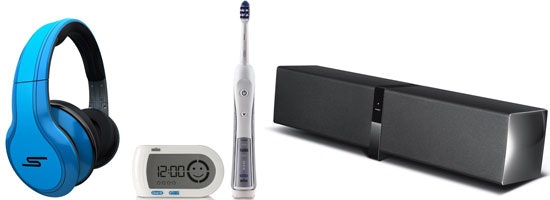 Black Friday Deals Week 2012 bei amazon.co.uk – alle Highlights ab 15 Uhr