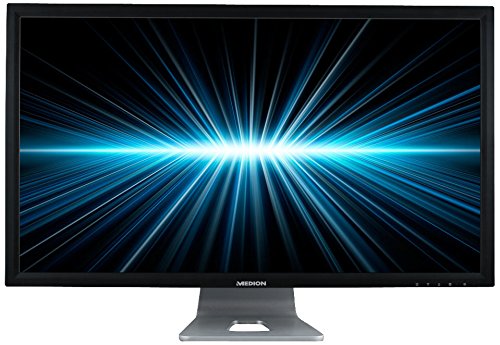 Medion Akoya X57299 (MD 21299) für 369€ - 28" Monitor mit 3.840 x 2.160 Pixel, 2 ms Reaktionszeit und Energieeffizienzklasse B 