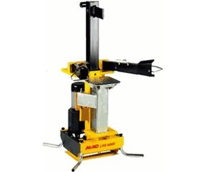 Vertikal-Holzspalter inkl. Spaltkreuz AL-KO LHS 6000 für 429,- EUR inkl. Versand