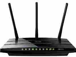 [Amazon Blitzangebot] TP-Link Archer C7 WLAN Dualband Gigabit für 79,99€