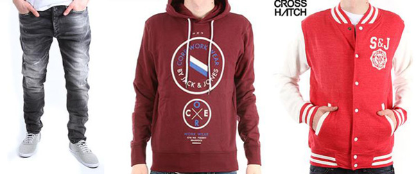 20% Rabatt auf Kleidung bei guna.de - auch auf bereits reduzierte Ware